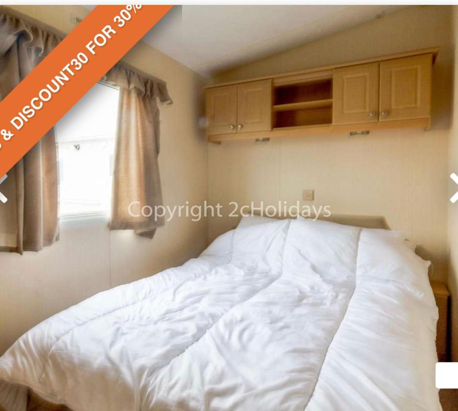 Haven Home 3 Beds 8 Sleeps Great Yarmouth Zewnętrze zdjęcie